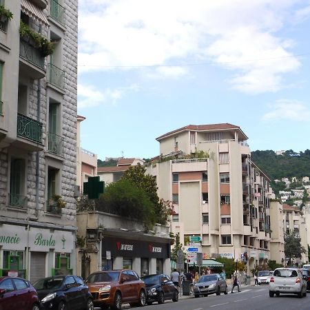 Barla 3 - A Spacious One Bedroom Apartment Near Place Garibaldi 니스 외부 사진