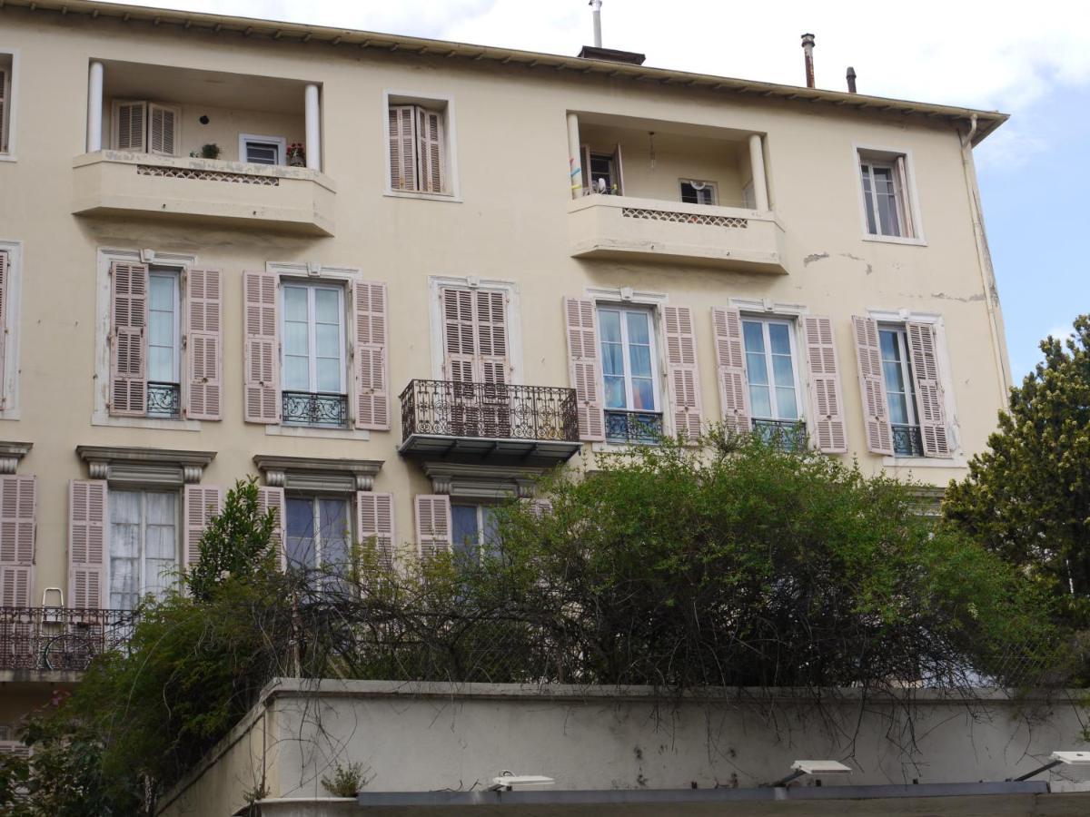 Barla 3 - A Spacious One Bedroom Apartment Near Place Garibaldi 니스 외부 사진