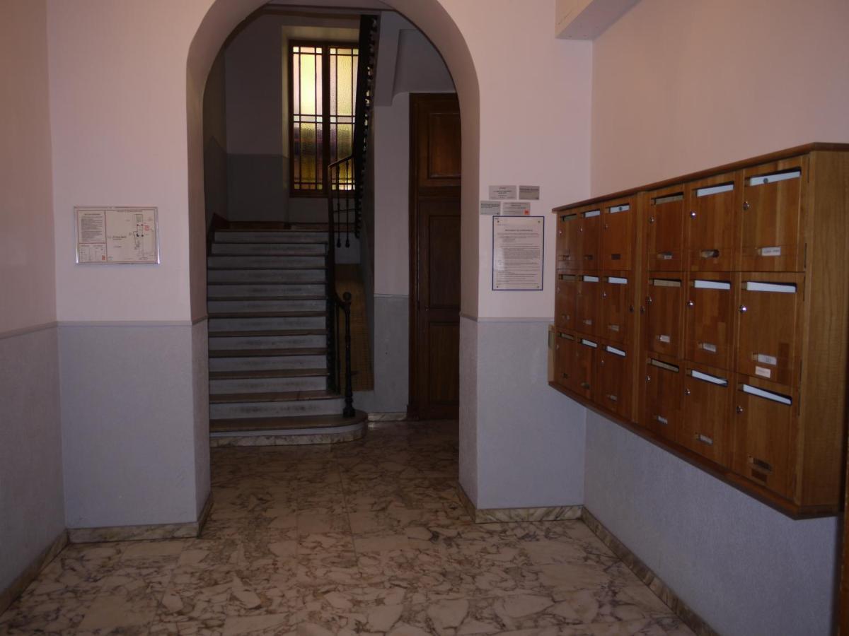 Barla 3 - A Spacious One Bedroom Apartment Near Place Garibaldi 니스 외부 사진