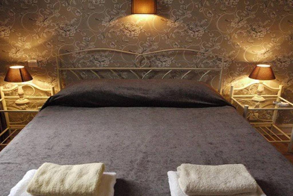 Barla 3 - A Spacious One Bedroom Apartment Near Place Garibaldi 니스 외부 사진